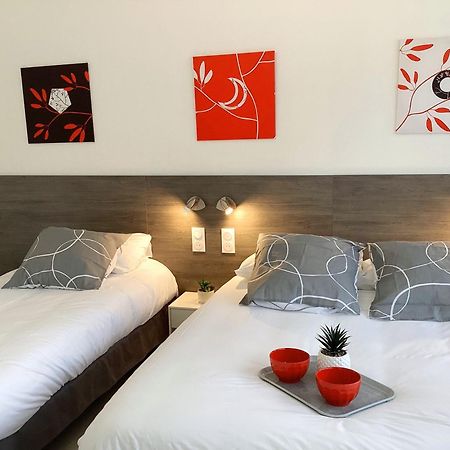 Appartement Stella 95 M2 Climatise Parking Proche Sanctuaires Lourdes Eksteriør billede