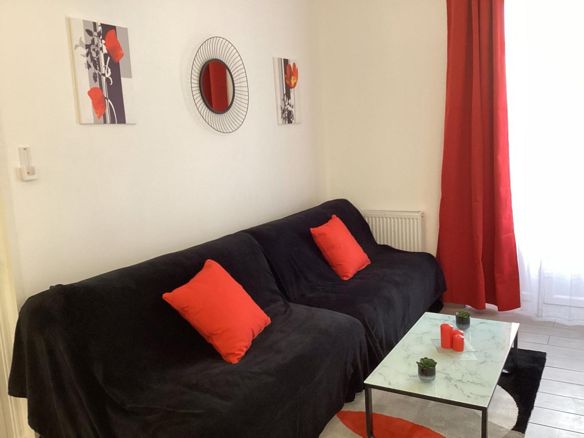 Appartement Stella 95 M2 Climatise Parking Proche Sanctuaires Lourdes Eksteriør billede
