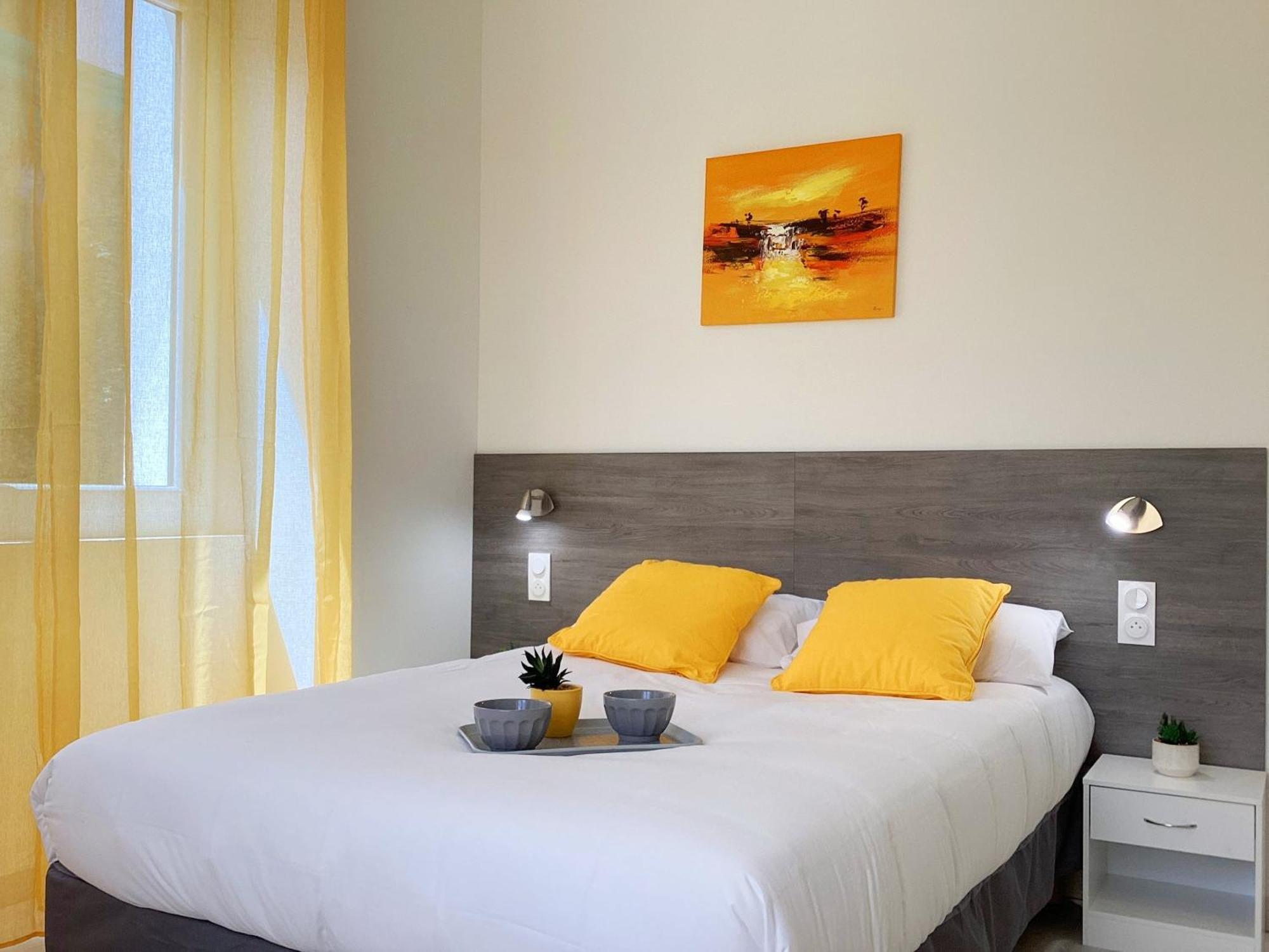 Appartement Stella 95 M2 Climatise Parking Proche Sanctuaires Lourdes Eksteriør billede